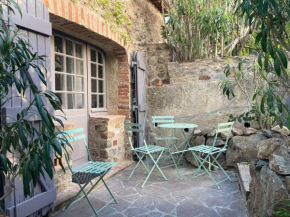 Belle Maison de village Ramatuelle